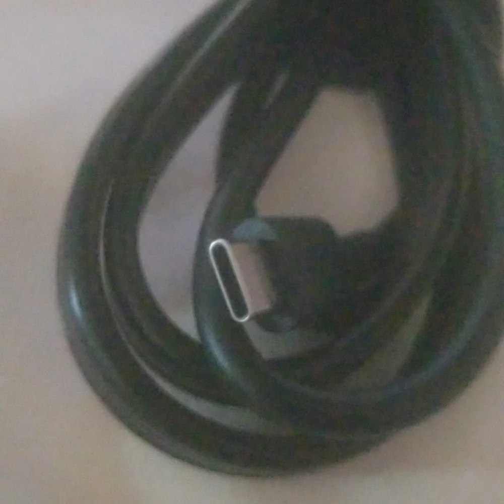 AC/DC Hewlett Packard Laptop Charger